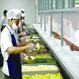 企業日常服務批發供應與餐飲服務的整合之路——以郵編商務網為例