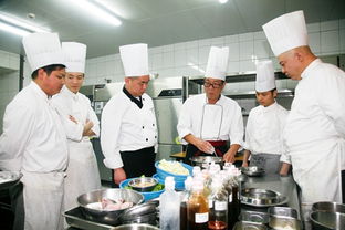 勺園開啟餐飲服務新模式 發掘餐飲服務新內涵